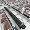 Cross Flow Fan, Stainless, Steel, Tangential - view 6