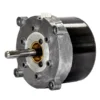 Cross Flow Fan, SYMBANG, Brushless, 70x48mm, IE2 - view 2
