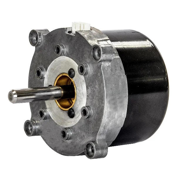 Cross Flow Fan, SYMBANG, Brushless, 70x48mm, IE2 - view 2