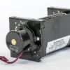 Cross Flow Fan, SYMBANG, Brushless, 70x48mm, IE2 - view 5