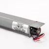 Cross Flow Fan, SYMBANG, DF30098A, 12V/24V, Aluminum - view 3