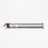 Cross Flow Fan, SYMBANG, DF30098A, 12V/24V, Aluminum - view 4