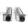 Cross Flow Fan, Tangential, 110, aluminum - view 3
