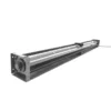 Cross Flow Fan, Tangential, 110, aluminum - view 5