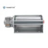 Cross Flow Fan, Tangential, 110V, 220V - view 3
