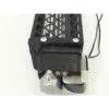 Cross Flow Fan, tangential, 110V, Plastic