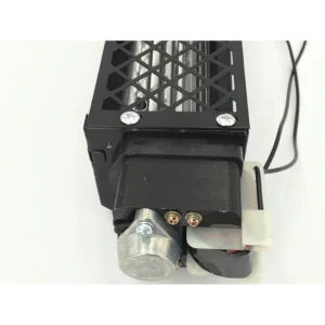 Cross Flow Fan, tangential, 110V, Plastic