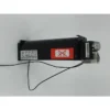 Cross Flow Fan, tangential, 110V, Plastic - view 3