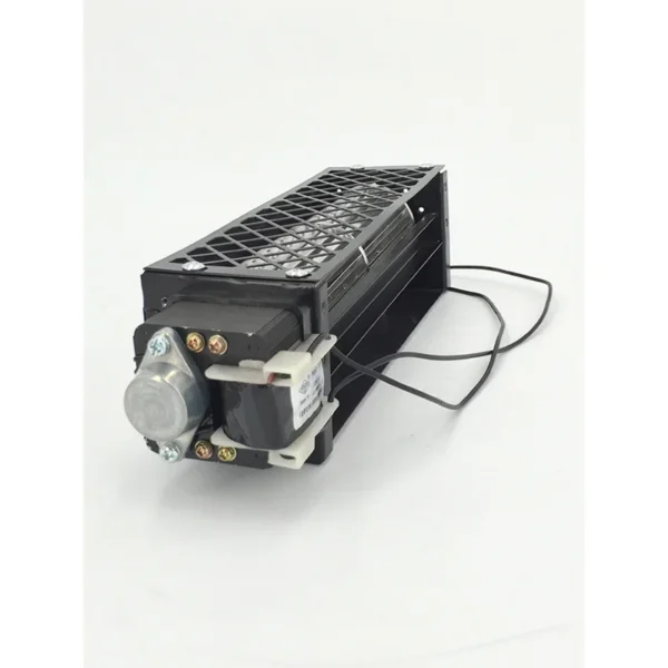 Cross Flow Fan, tangential, 110V, Plastic - view 4