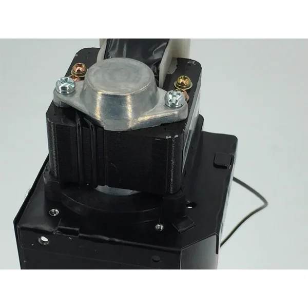 Cross Flow Fan, tangential, 110V, Plastic - view 5