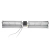 Cross Flow Fan, Tangential, 120V/60Hz - view 2
