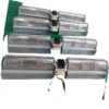Cross Flow Fan, Tangential, 120V/60Hz - view 4