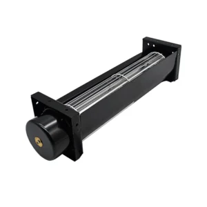 Cross Flow Fan, tangential, 12V, 22.0CFM