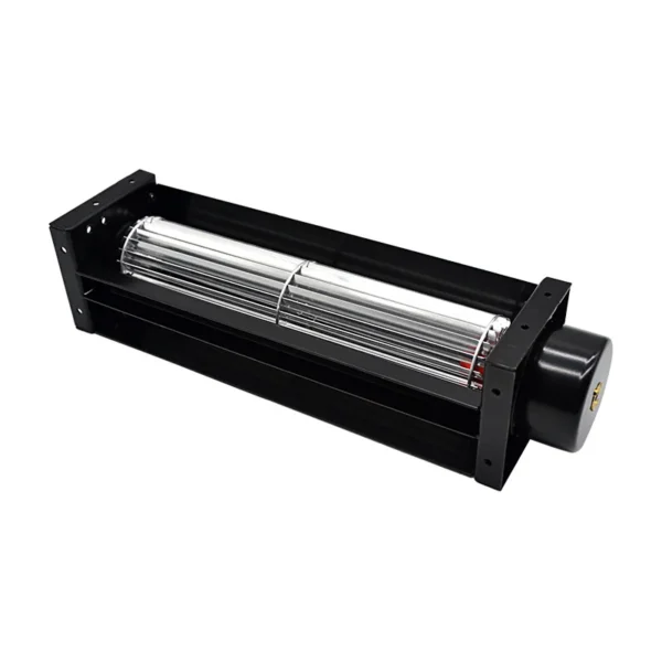 Cross Flow Fan, tangential, 12V, 22.0CFM - view 2