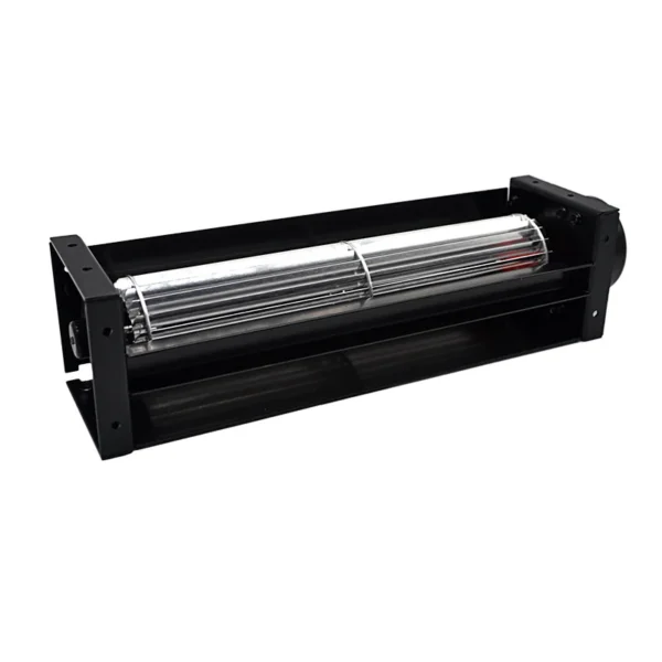 Cross Flow Fan, tangential, 12V, 22.0CFM - view 3