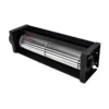 Cross Flow Fan, tangential, 12V, 22.0CFM - view 4