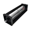 Cross Flow Fan, tangential, 12V, 22.0CFM - view 5