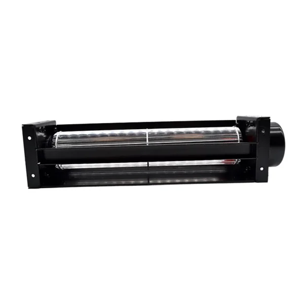 Cross Flow Fan, tangential, 12V, 22.0CFM - view 6