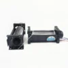 Cross Flow Fan, Tangential, 12v, 24v, 100mm - view 5