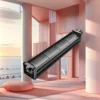 Cross Flow Fan, tangential, 12V, 24V, 48V