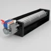 Cross Flow Fan, Tangential, 12V 24V, Electric
