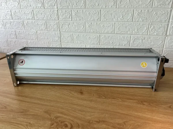 Cross Flow Fan, Tangential, 220 V, 1100m³ - view 4