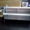 Cross Flow Fan, Tangential, 230V, customizable - view 2