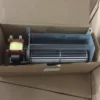 Cross Flow Fan, Tangential, 230V, customizable - view 6