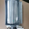 Cross Flow Fan, Tangential, 230V, Stainless Steel - view 5