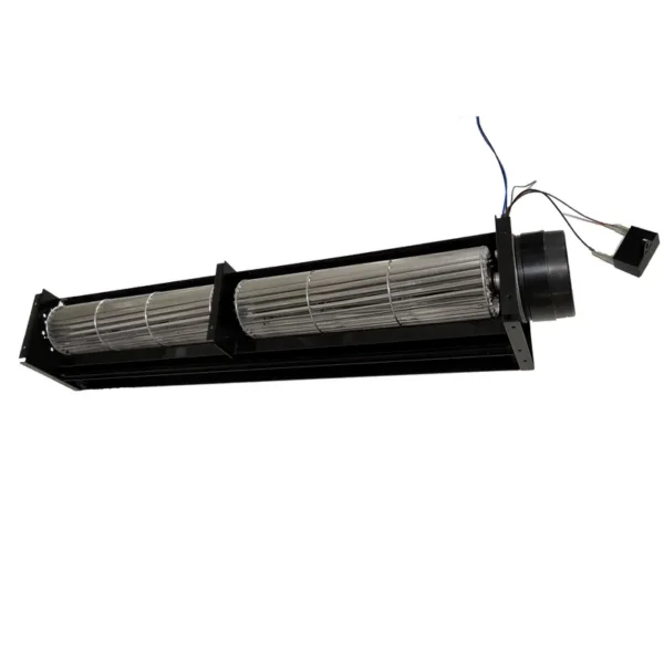 Cross Flow Fan, Tangential, 60610 - view 5