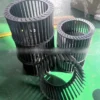 Cross Flow Fan, Tangential, AC220 220V, 3200w 4200w - view 4