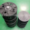 Cross Flow Fan, Tangential, AC220 220V, 3200w 4200w - view 5