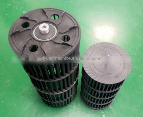 Cross Flow Fan, Tangential, AC220 220V, 3200w 4200w - view 5