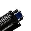 Cross Flow Fan, Tangential, Brushless, HVAC - view 2