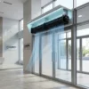 Cross Flow Fan, Tangential, Brushless, HVAC - view 6