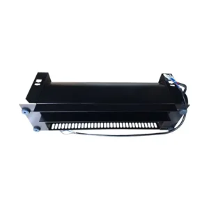 Cross Flow Fan, Tangential, HVAC