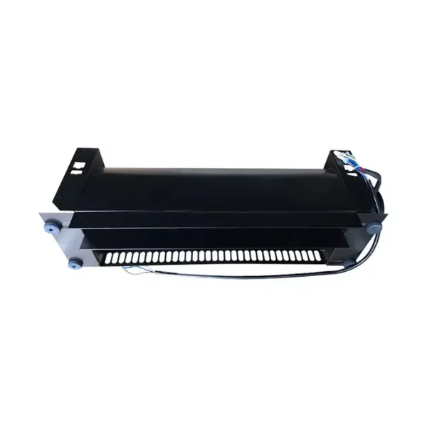 Cross Flow Fan, Tangential, HVAC