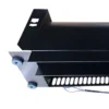 Cross Flow Fan, Tangential, HVAC - view 3