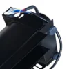 Cross Flow Fan, Tangential, HVAC - view 4