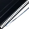 Cross Flow Fan, Tangential, HVAC - view 5