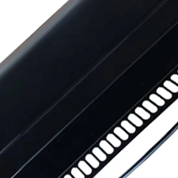 Cross Flow Fan, Tangential, HVAC - view 6