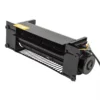 Cross Flow Fan, Tangential, Iron + Plastic, FB-9B-330 - view 2
