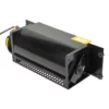 Cross Flow Fan, Tangential, Iron + Plastic, FB-9B-330 - view 3