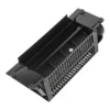 Cross Flow Fan, Tangential, Iron + Plastic, FB-9B-330 - view 4