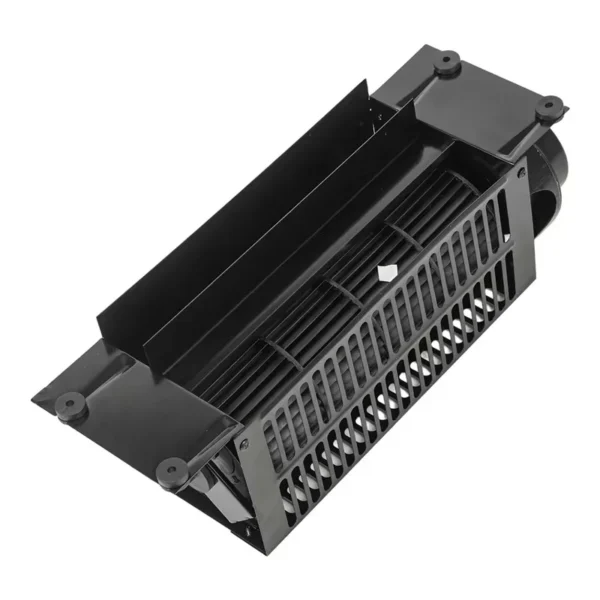 Cross Flow Fan, Tangential, Iron + Plastic, FB-9B-330 - view 4