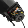 Cross Flow Fan, Tangential, Iron + Plastic, FB-9B-330 - view 5