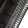 Cross Flow Fan, Tangential, Iron + Plastic, FB-9B-330 - view 6