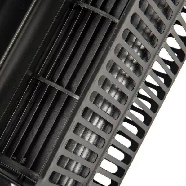 Cross Flow Fan, Tangential, Iron + Plastic, FB-9B-330 - view 6