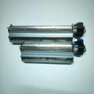 Cross Flow Fan, Tangential, YJF, 40W, Single-phase, 50HZ
