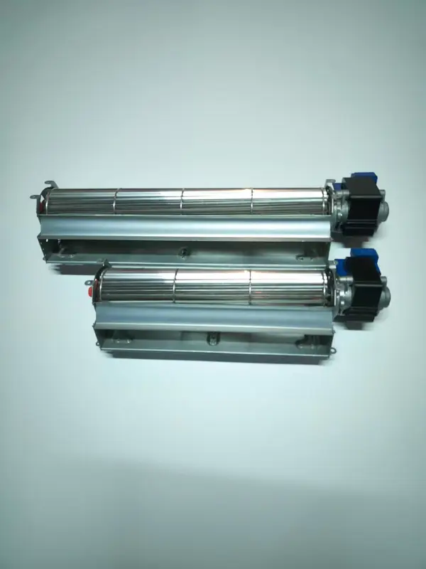 Cross Flow Fan, Tangential, YJF